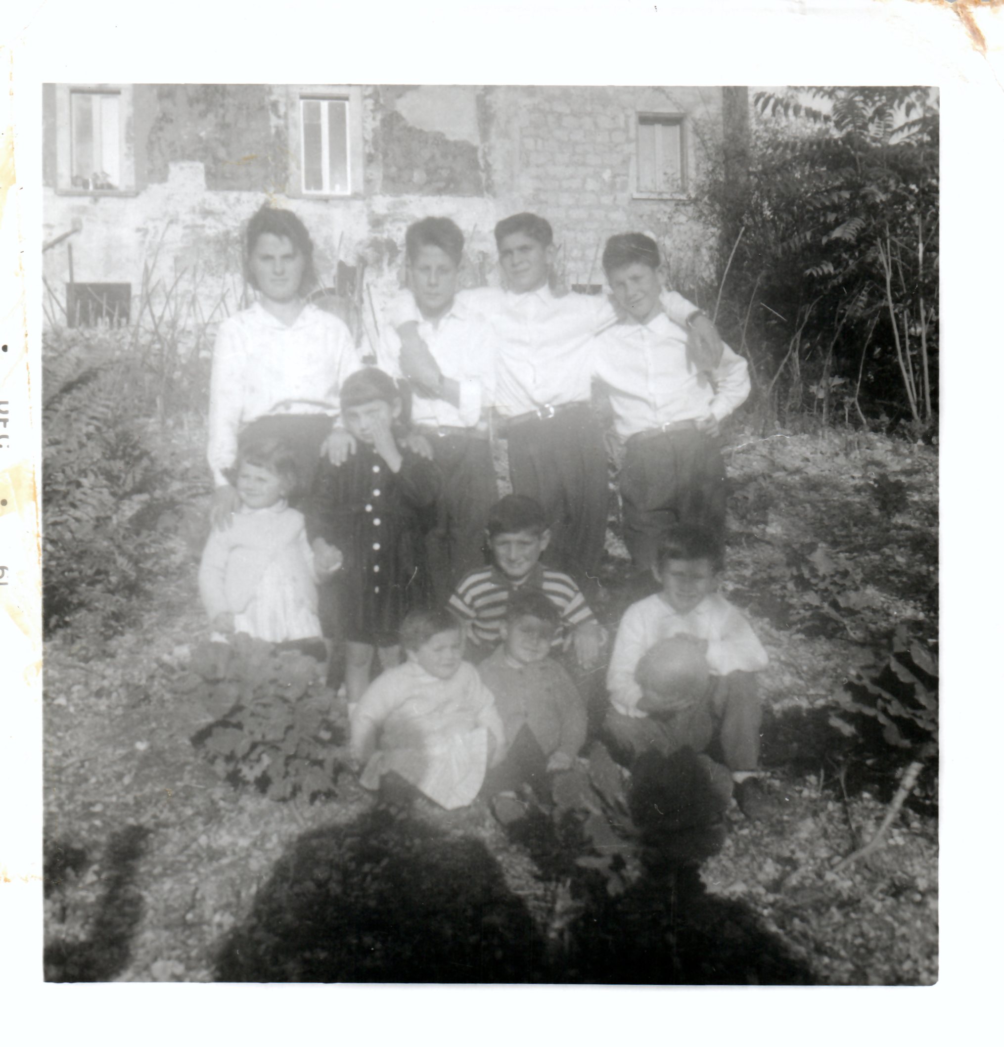 Sessano del Molise - Foto Barbara Heuser Bayens
