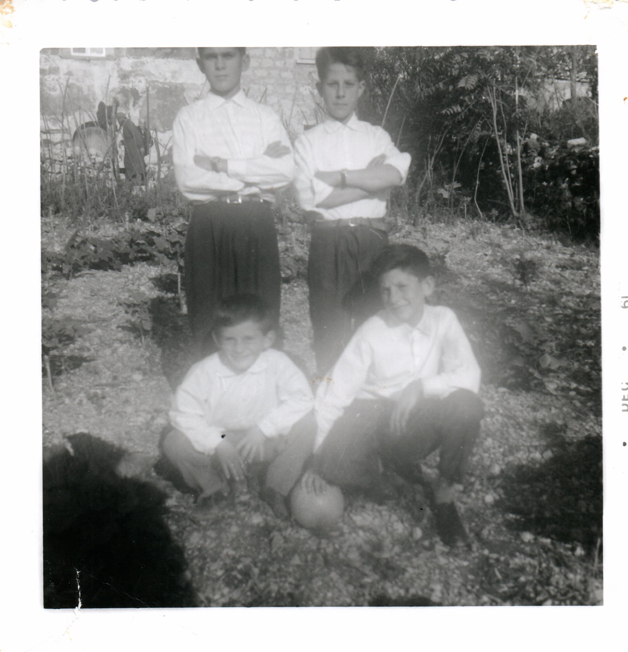Sessano del Molise - Foto Barbara Heuser Bayens
