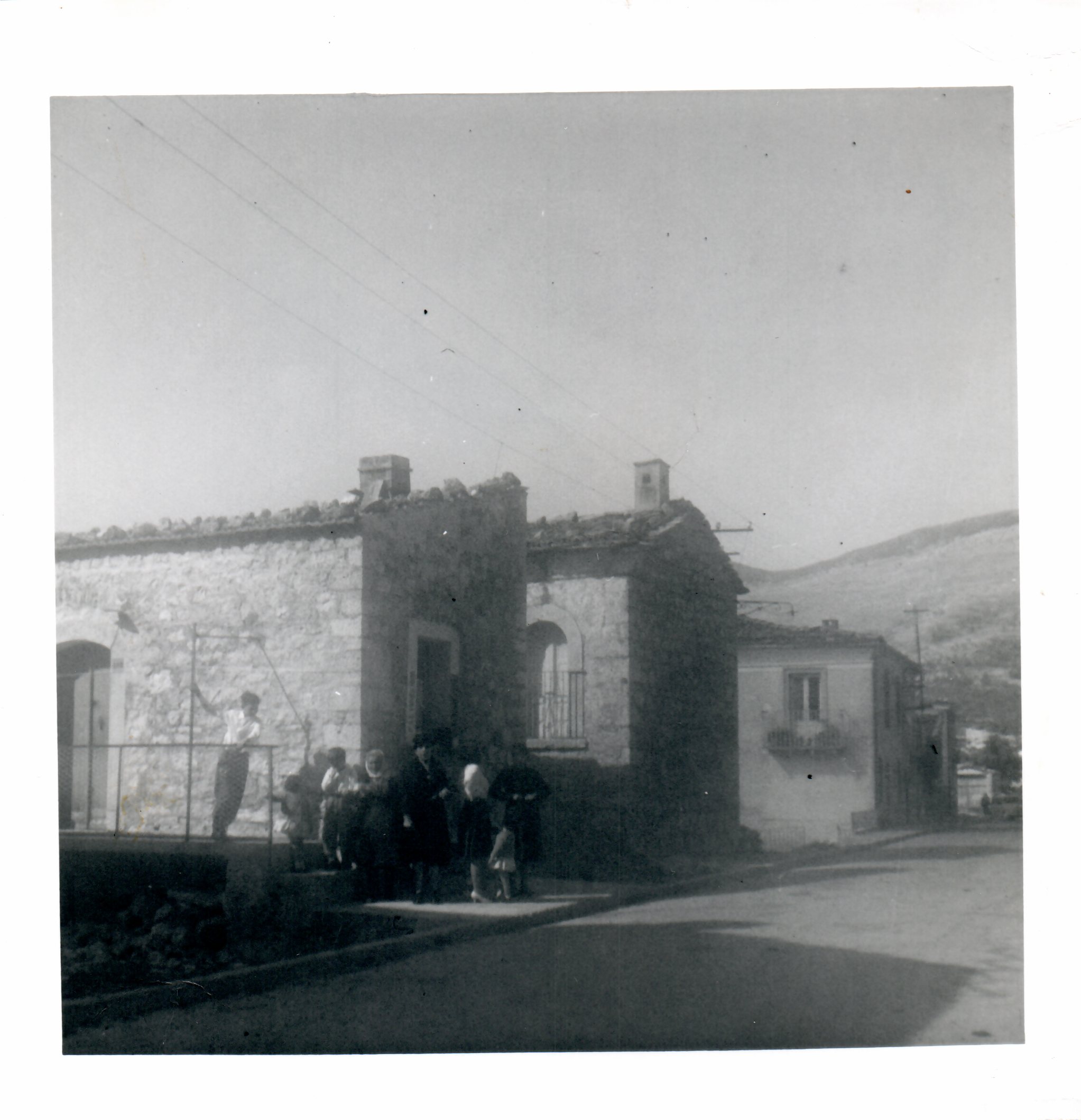 Sessano del Molise - Foto Barbara Heuser Bayens