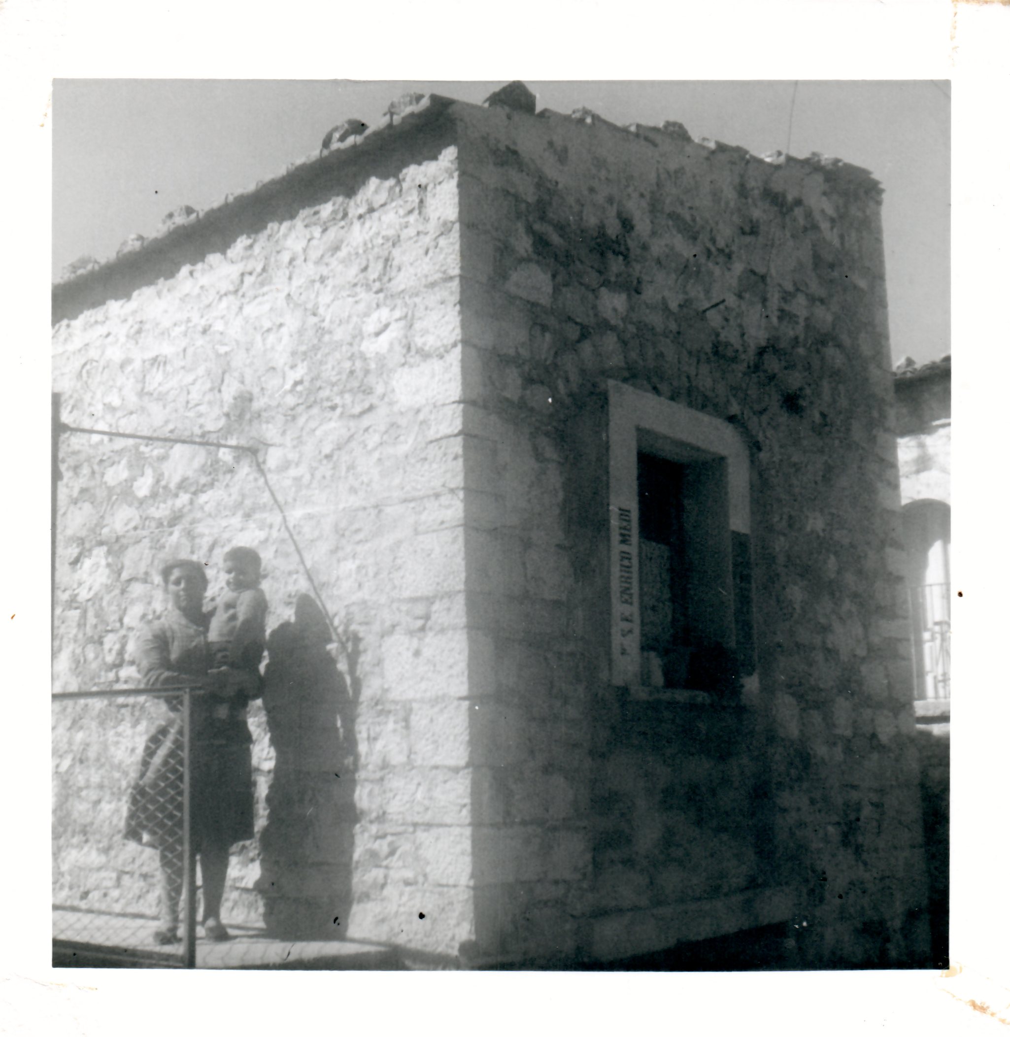 Sessano del Molise - Foto Barbara Heuser Bayens