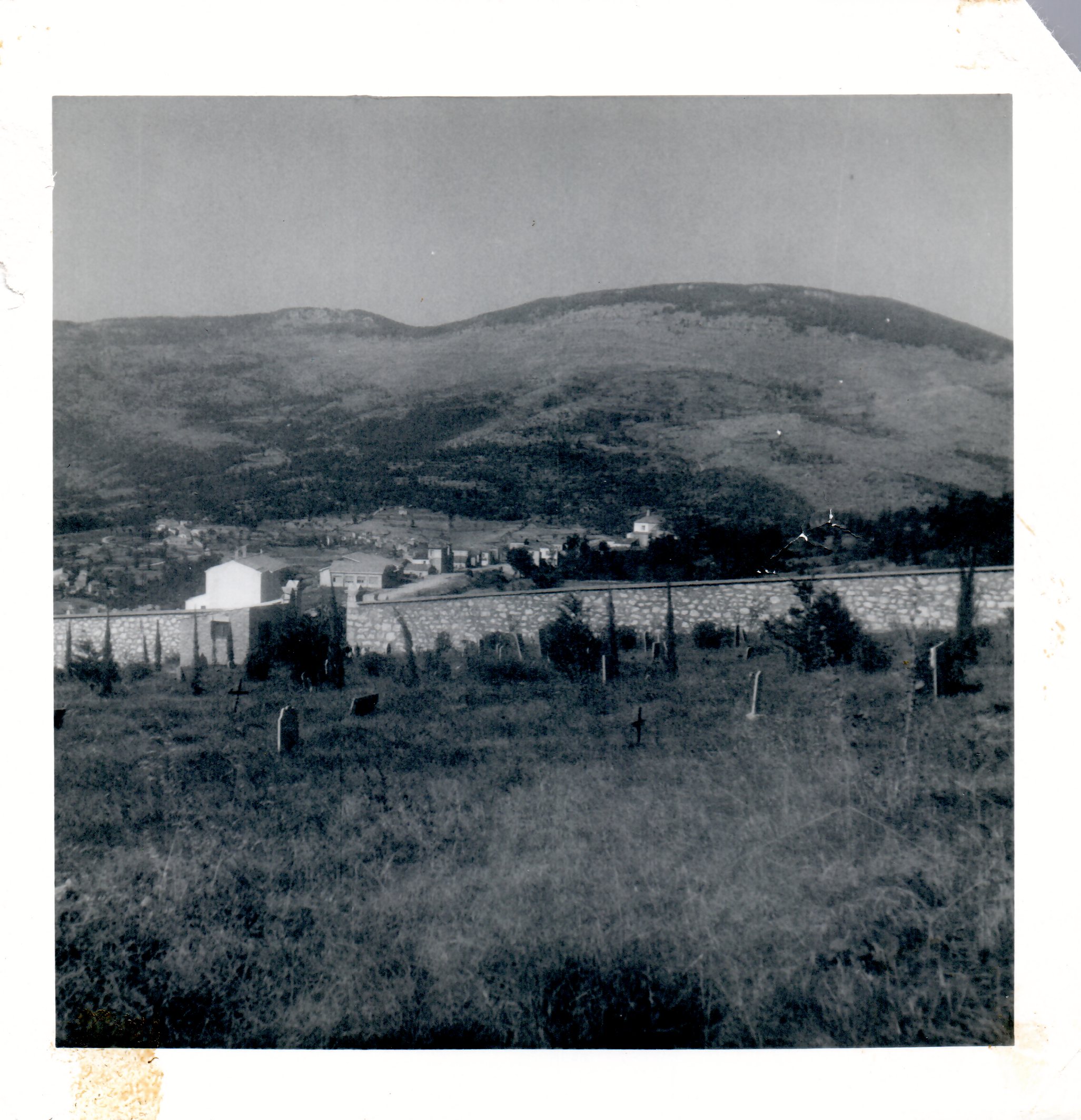 Sessano del Molise - Foto Barbara Heuser Bayens