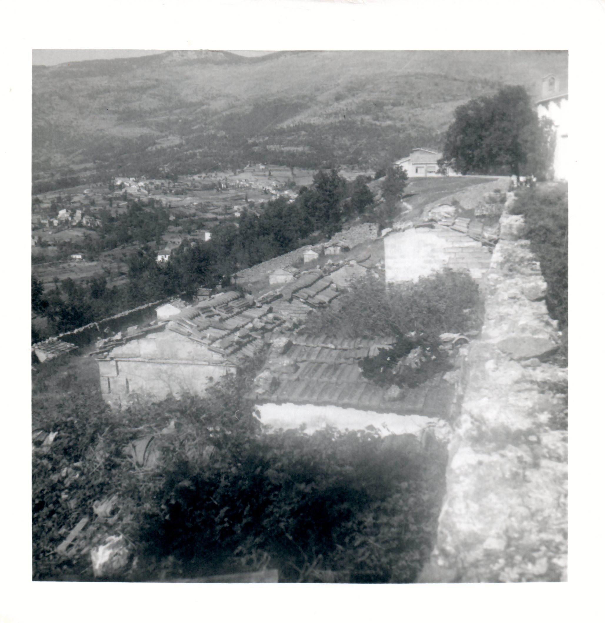 Sessano del Molise - Foto Barbara Heuser Bayens