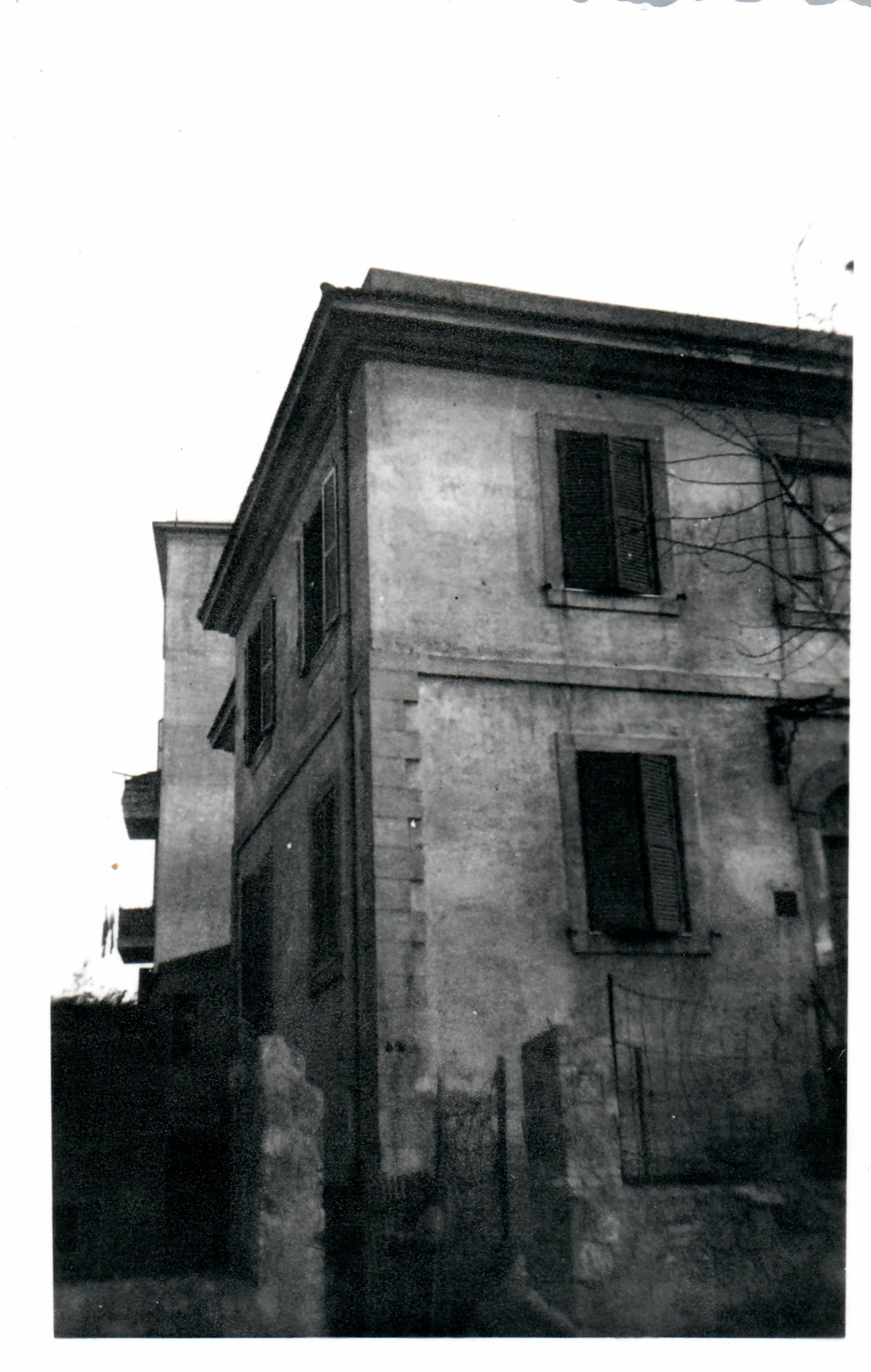 Sessano del Molise - Foto Barbara Heuser Bayens