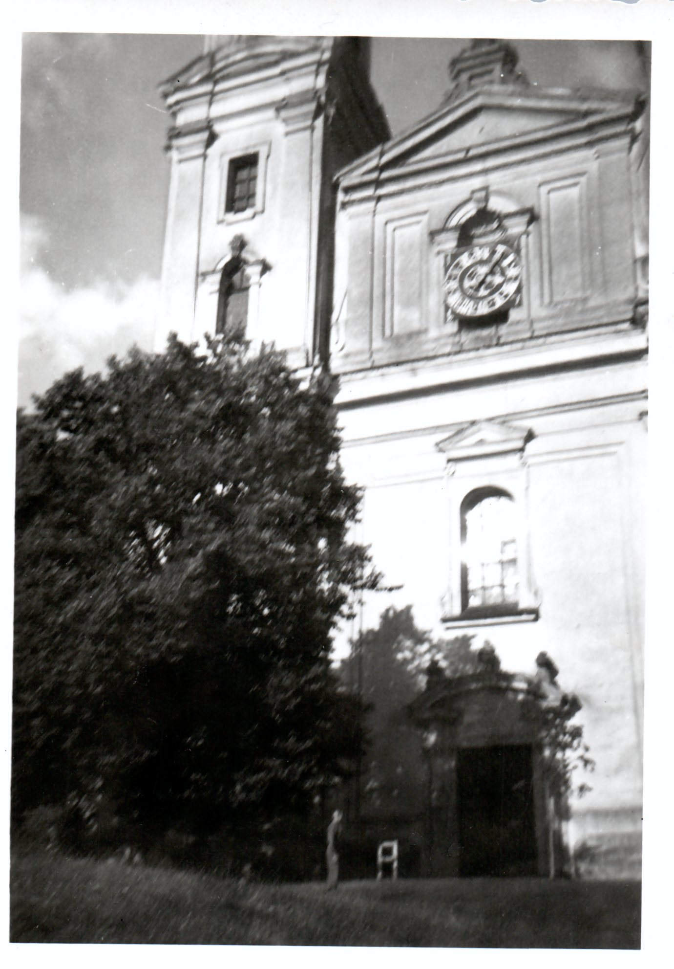 Sessano del Molise - Foto Barbara Heuser Bayens