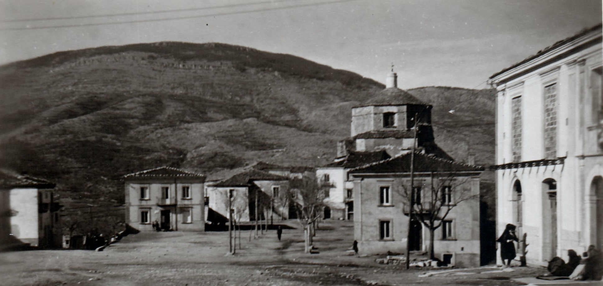 Sessano del Molise - Foto di Barbara Heuser Bayens