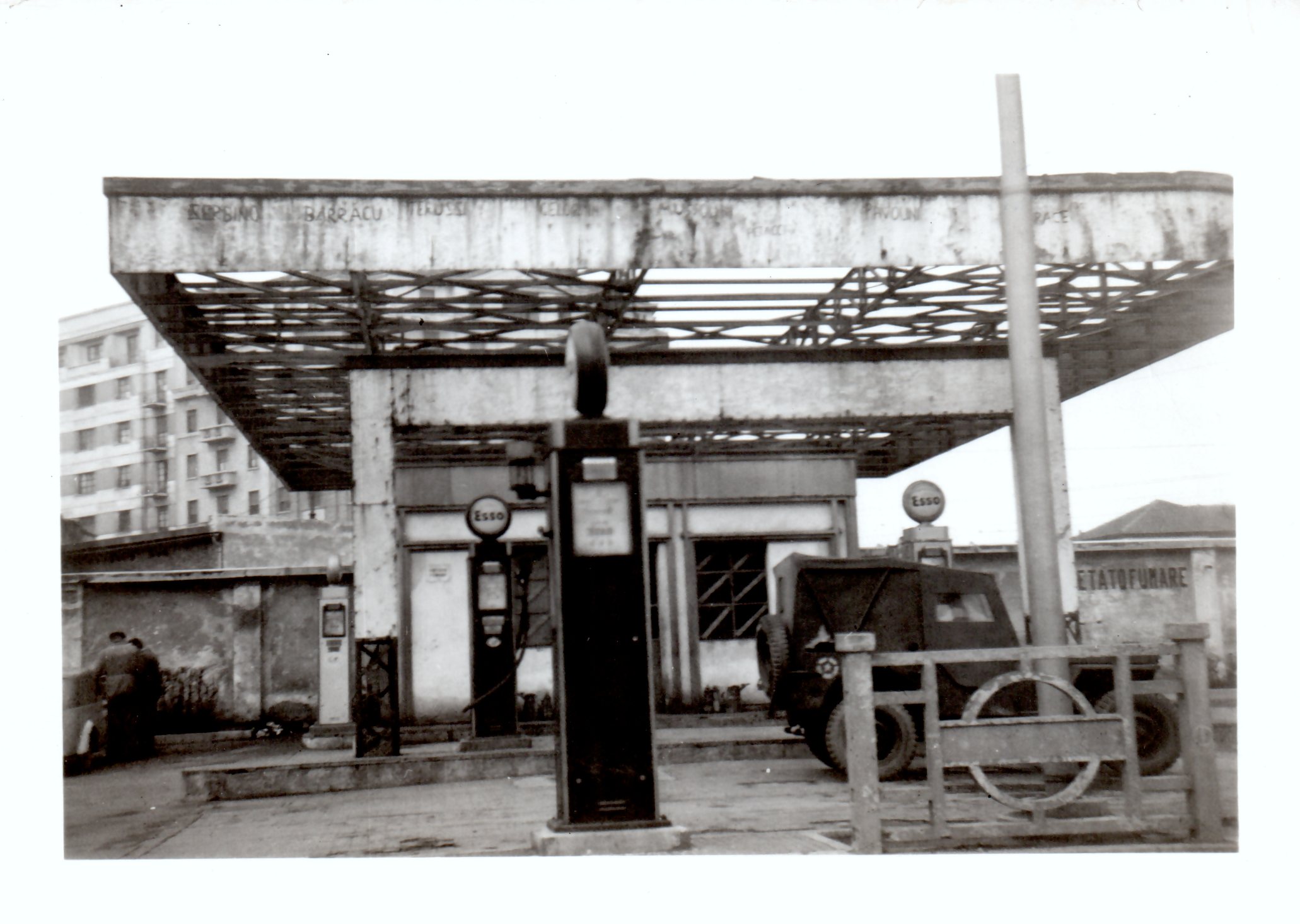 Sessano del Molise - Foto di Barbara Heuser Bayens