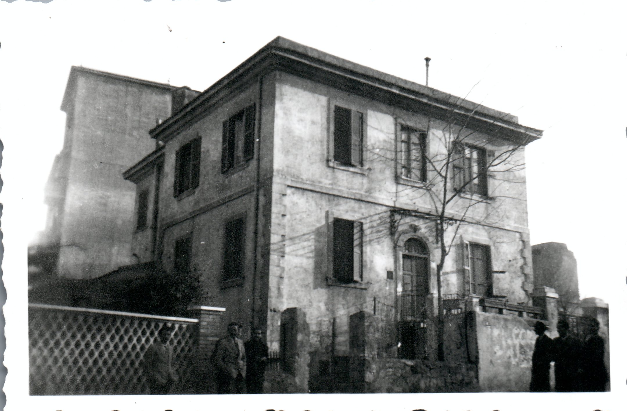 Sessano del Molise - Foto di Barbara Heuser Bayens
