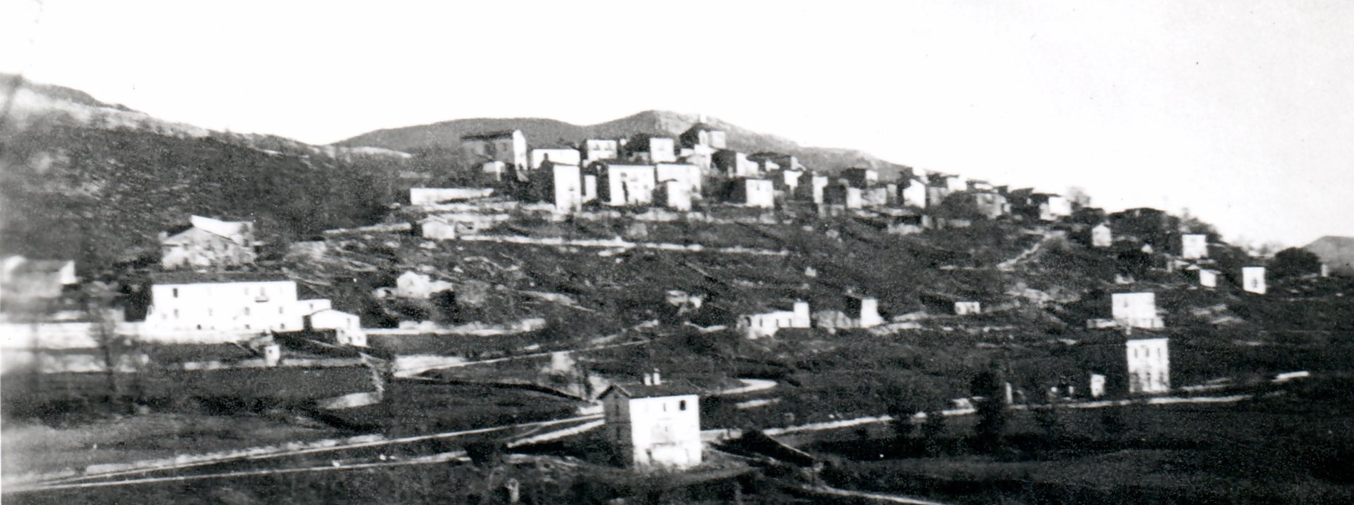 Sessano del Molise - Foto di Barbara Heuser Bayens