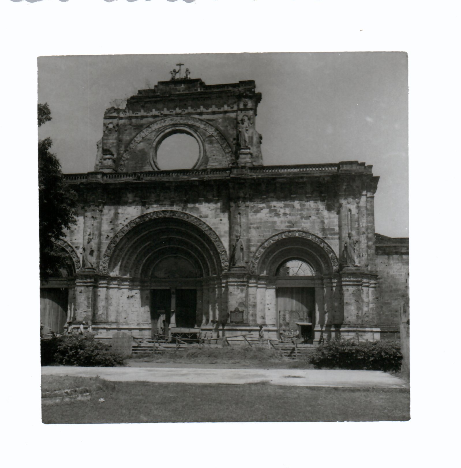 Sessano del Molise - Foto di Barbara Heuser Bayens