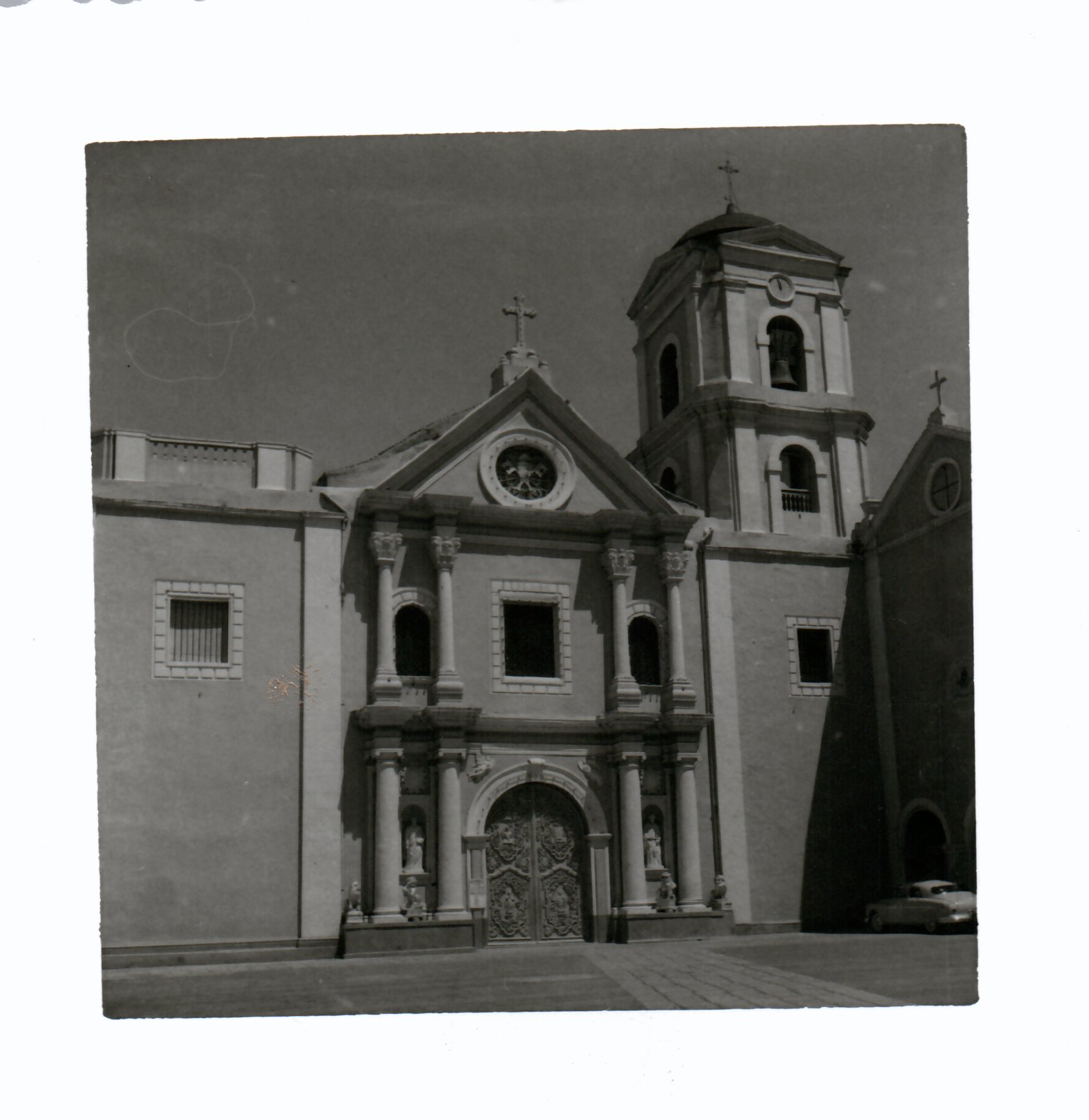 Sessano del Molise - Foto di Barbara Heuser Bayens