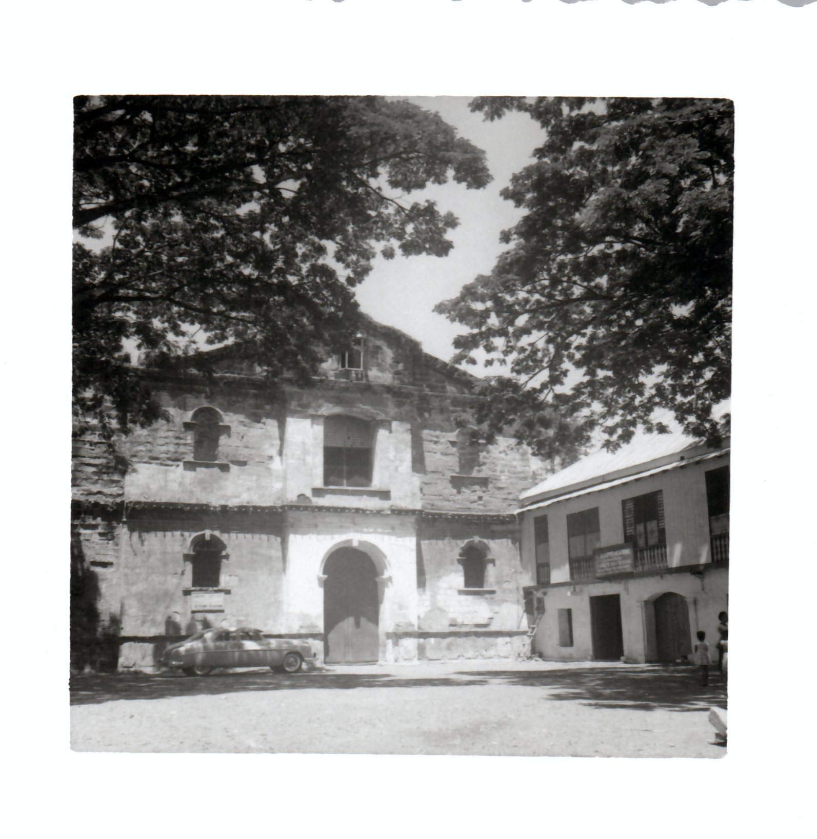 Sessano del Molise - Foto di Barbara Heuser Bayens