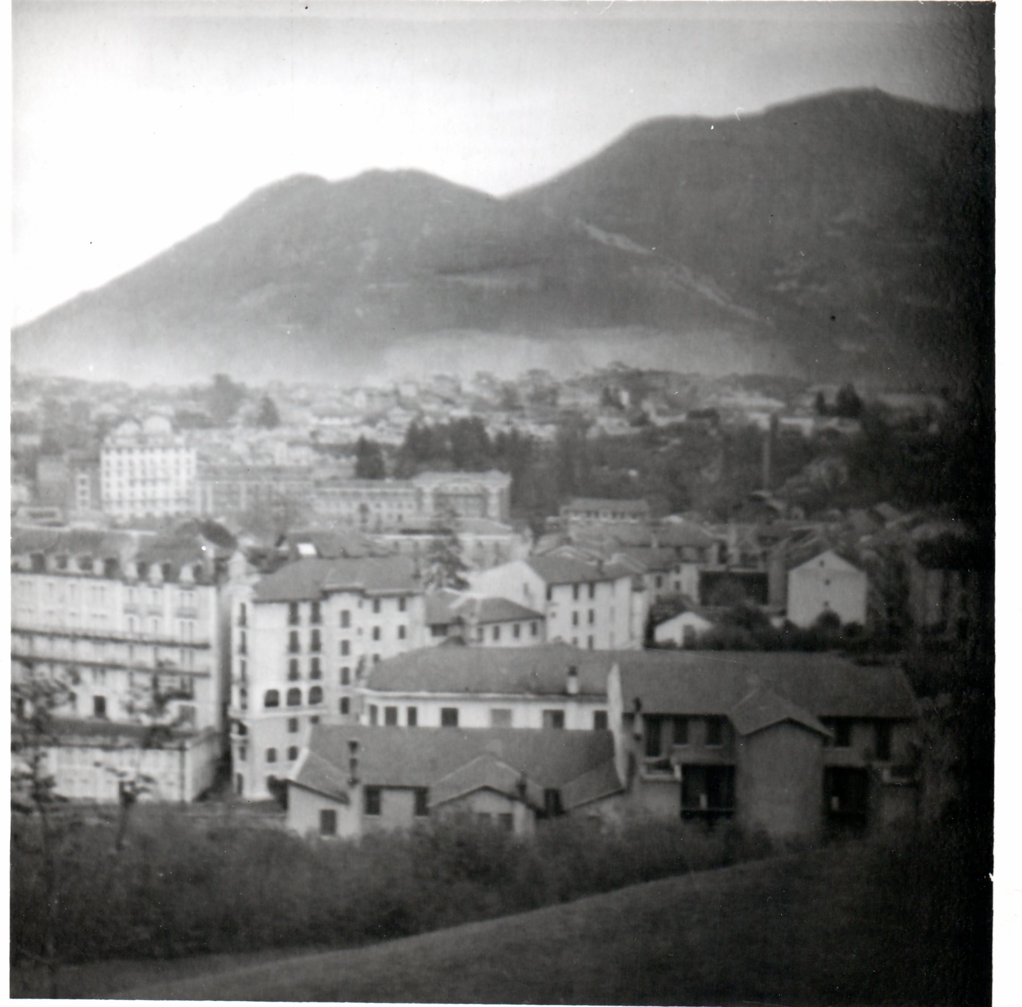 Sessano del Molise - Foto di Barbara Heuser Bayens