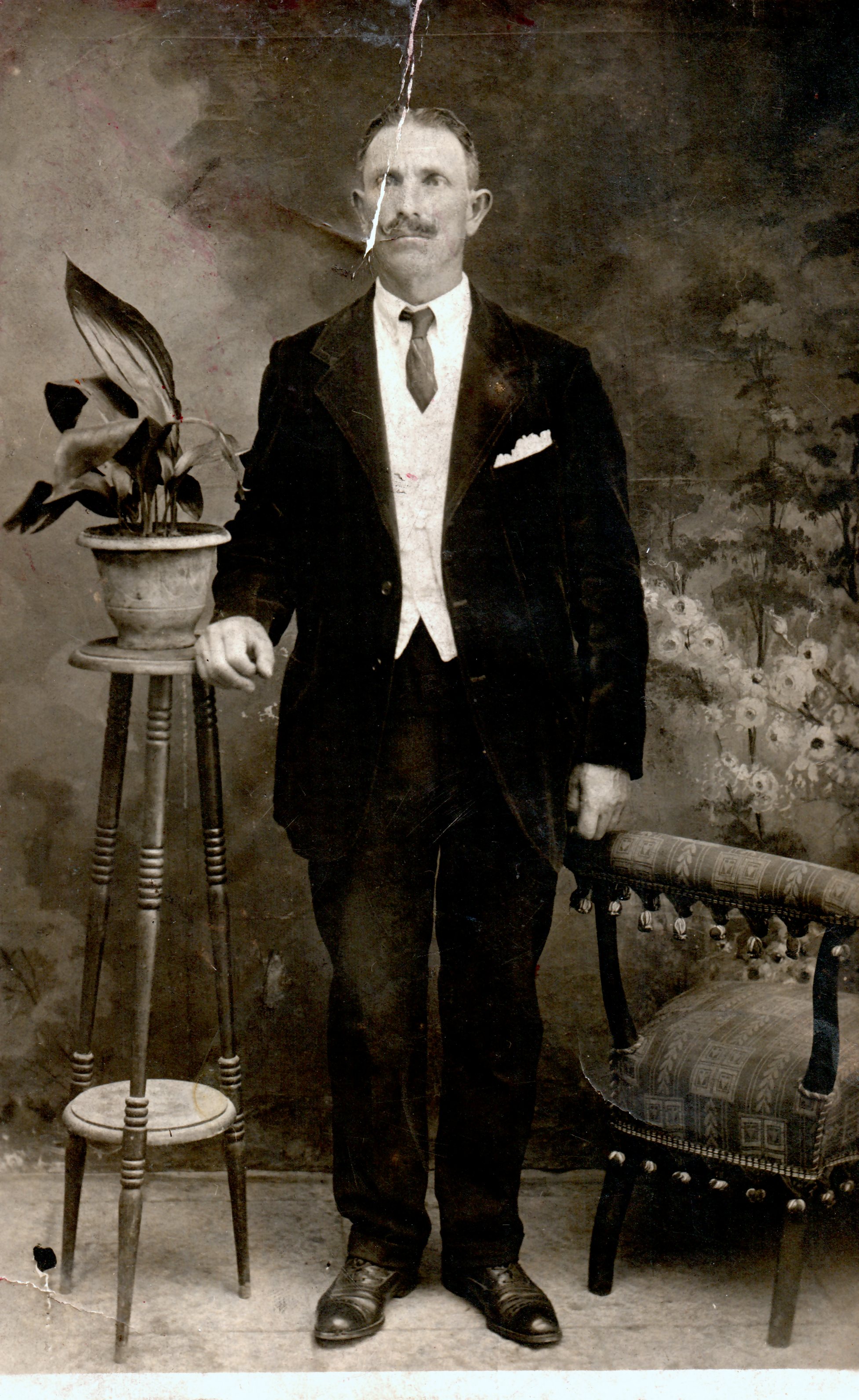 Sessano del Molise - Foto di Barbara Heuser Bayens