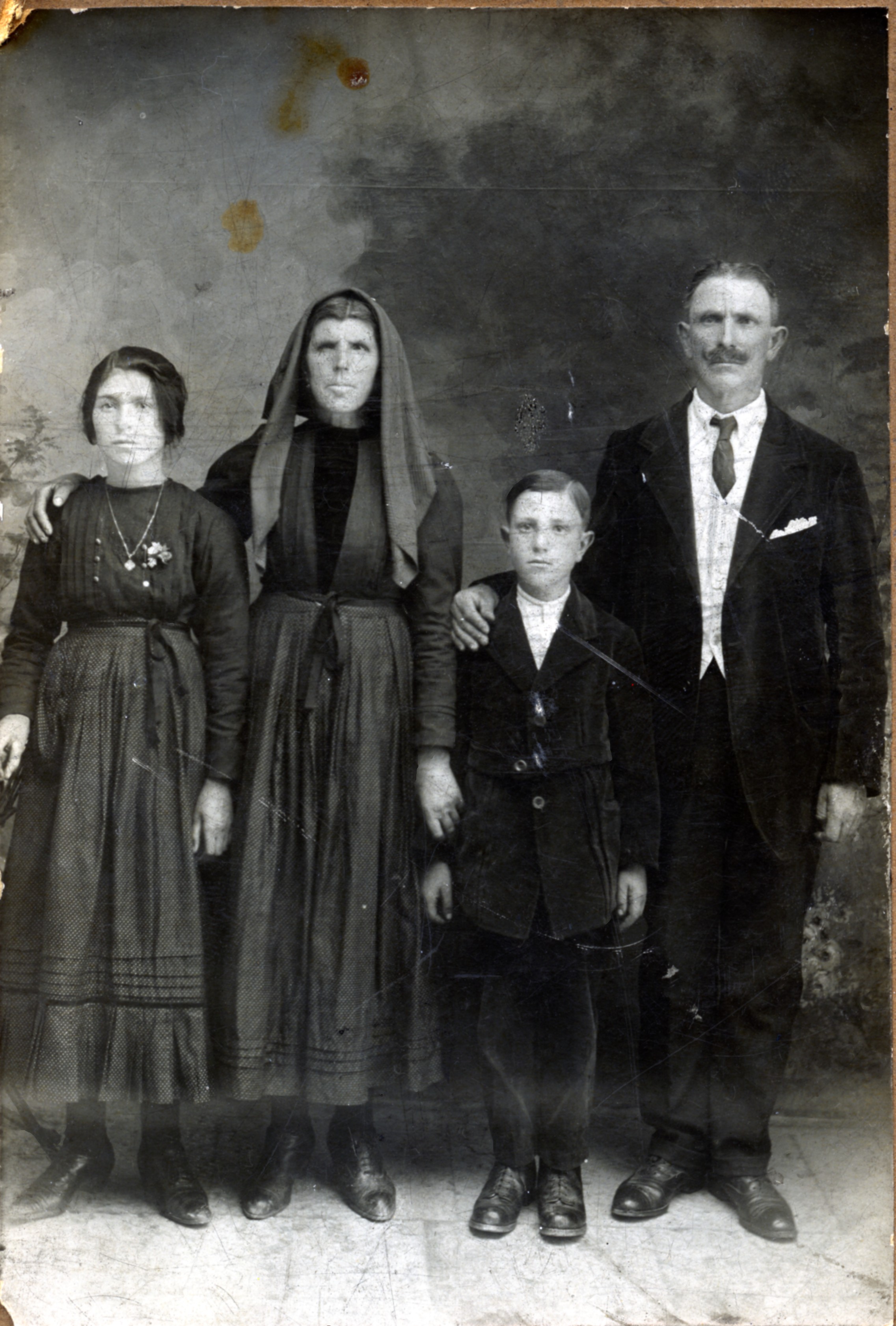 Sessano del Molise - Foto di Barbara Heuser Bayens
