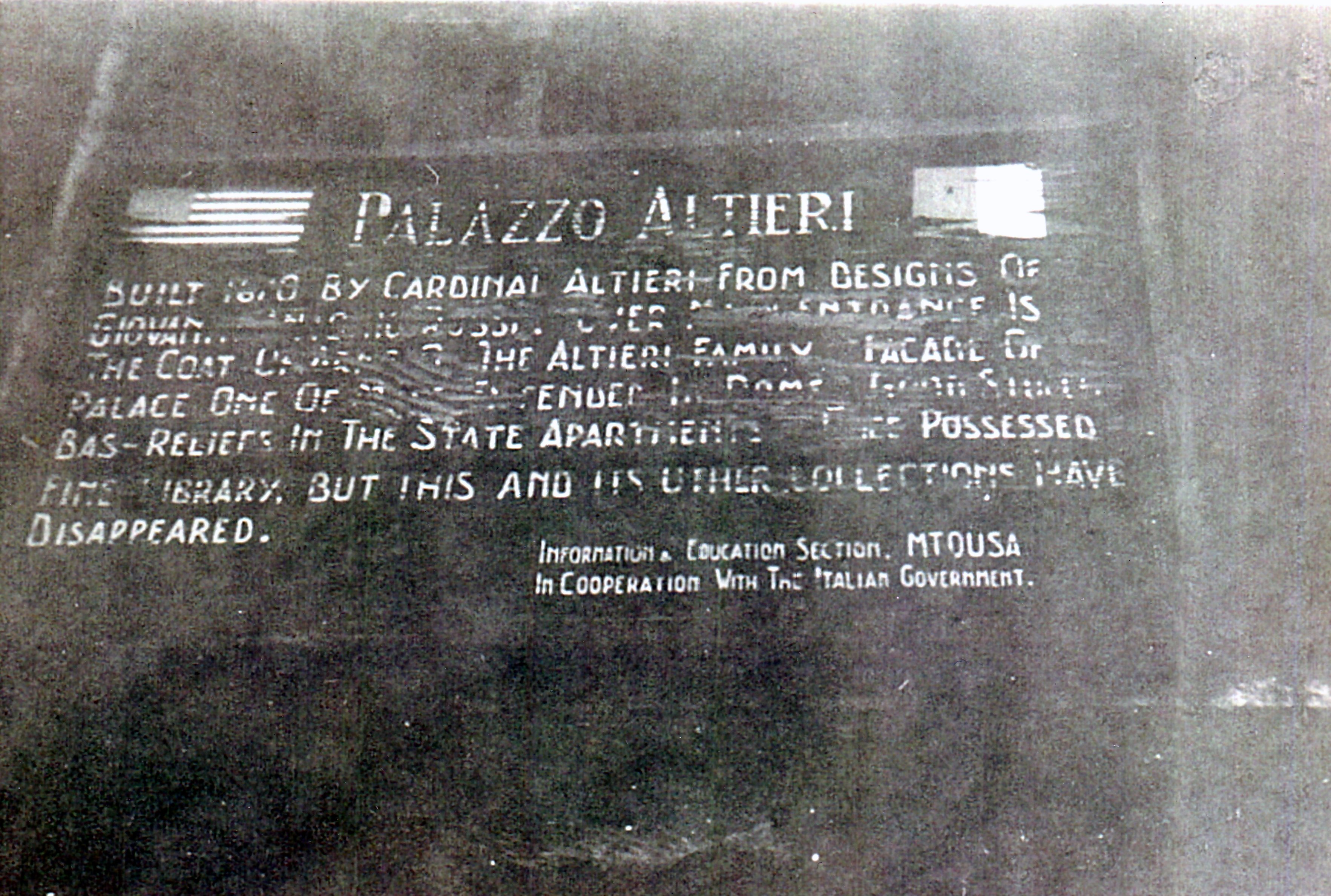 Sessano del Molise - Foto di Barbara Heuser Bayens