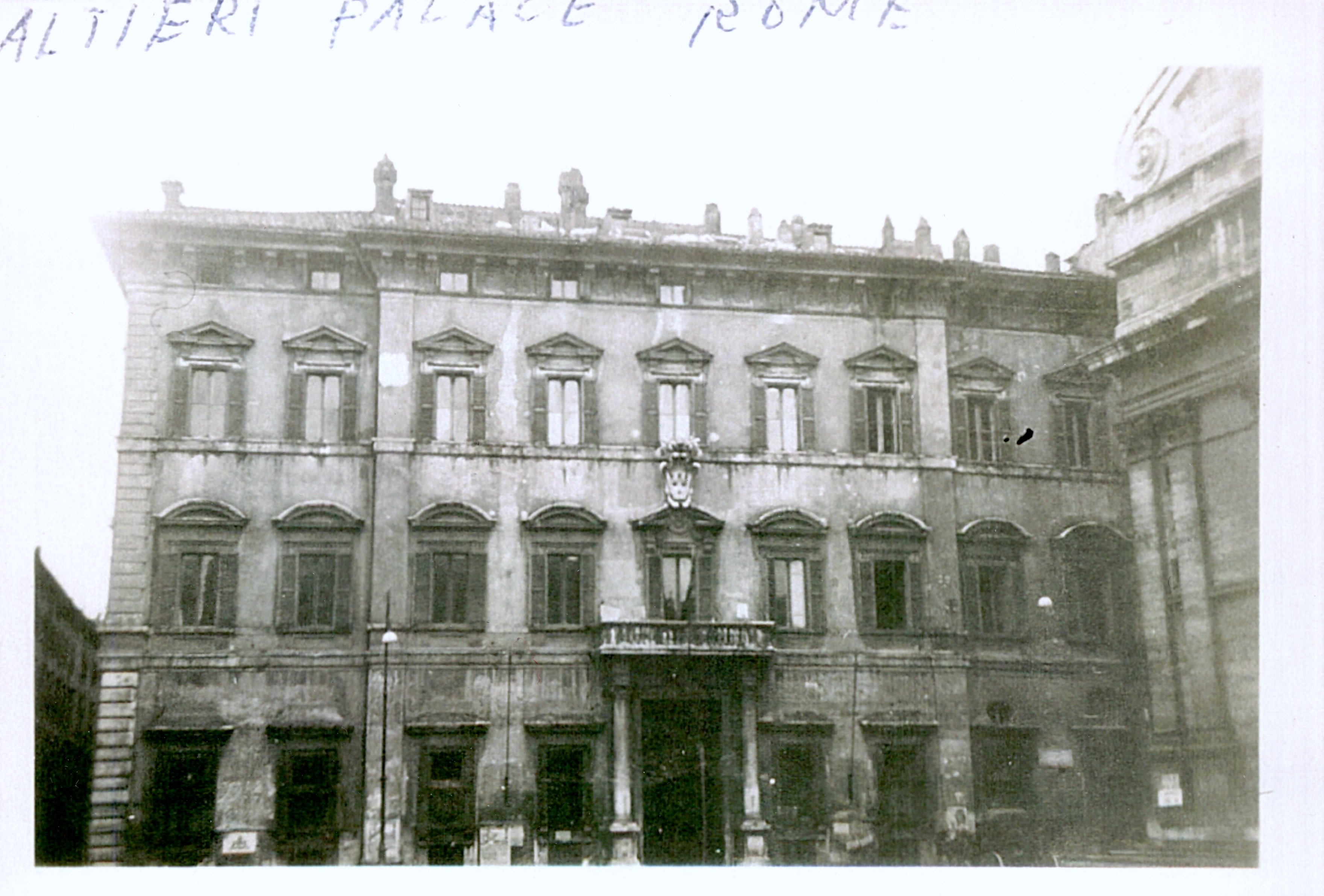 Sessano del Molise - Foto di Barbara Heuser Bayens