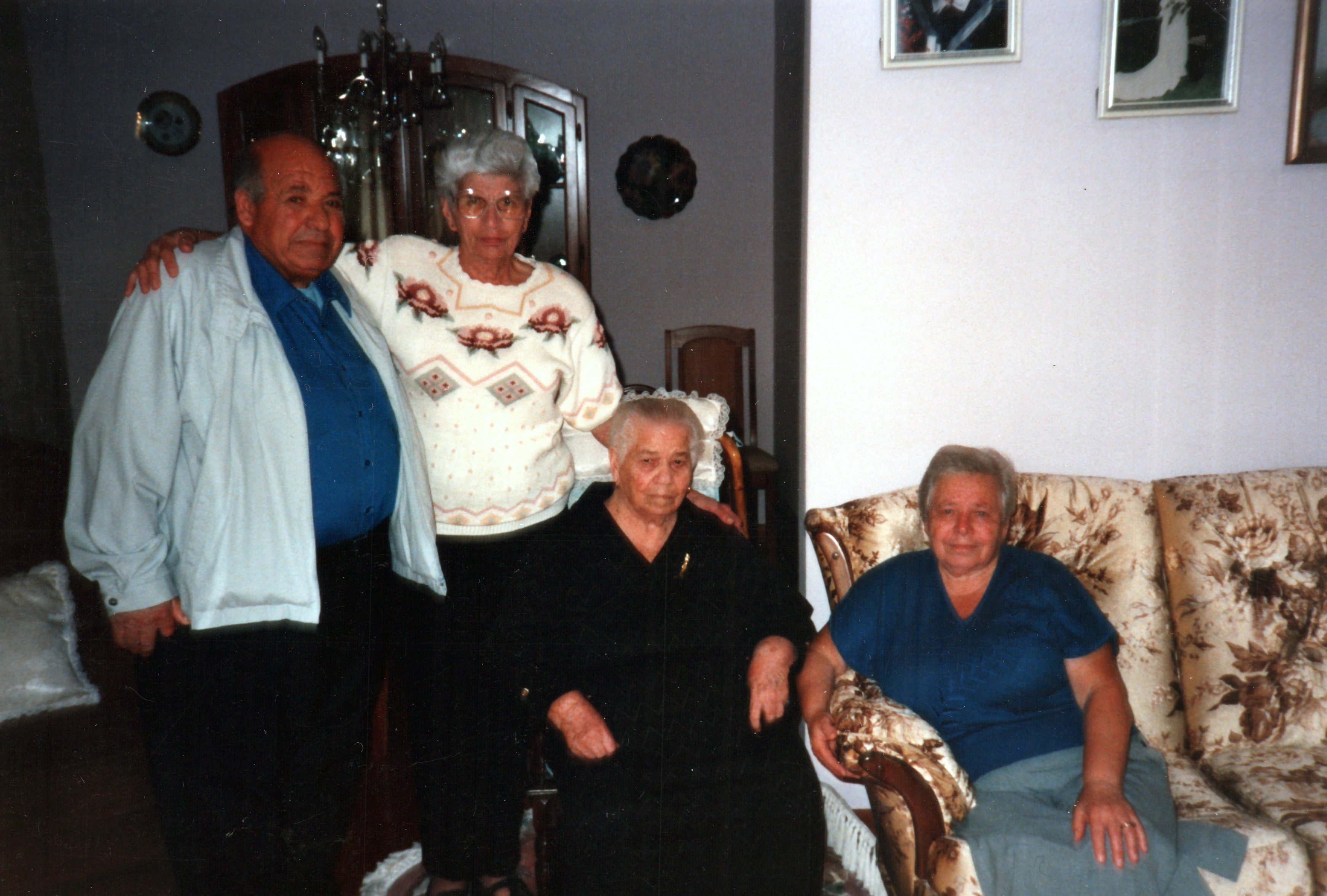 Sessano del Molise - Foto di Barbara Heuser Bayens