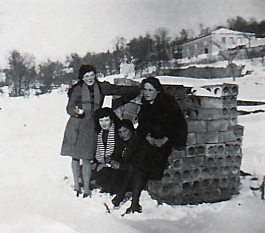 Sessano Archivio Eleonora Principe