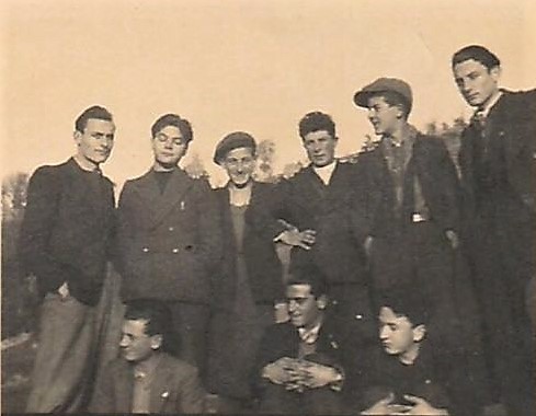 Sessano Archivio Eleonora Principe