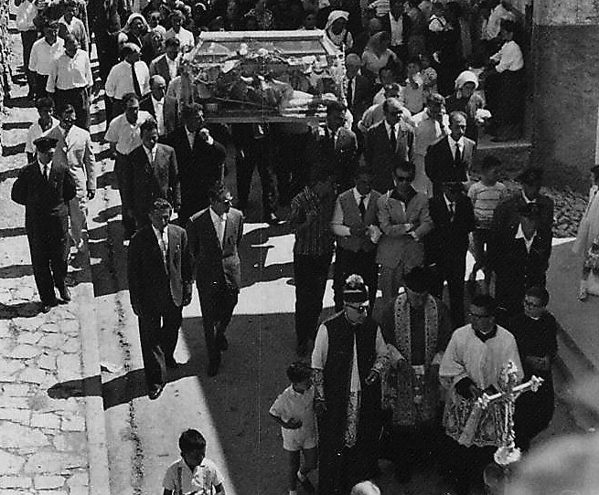 Sessano Archivio Giovanni Petrollini