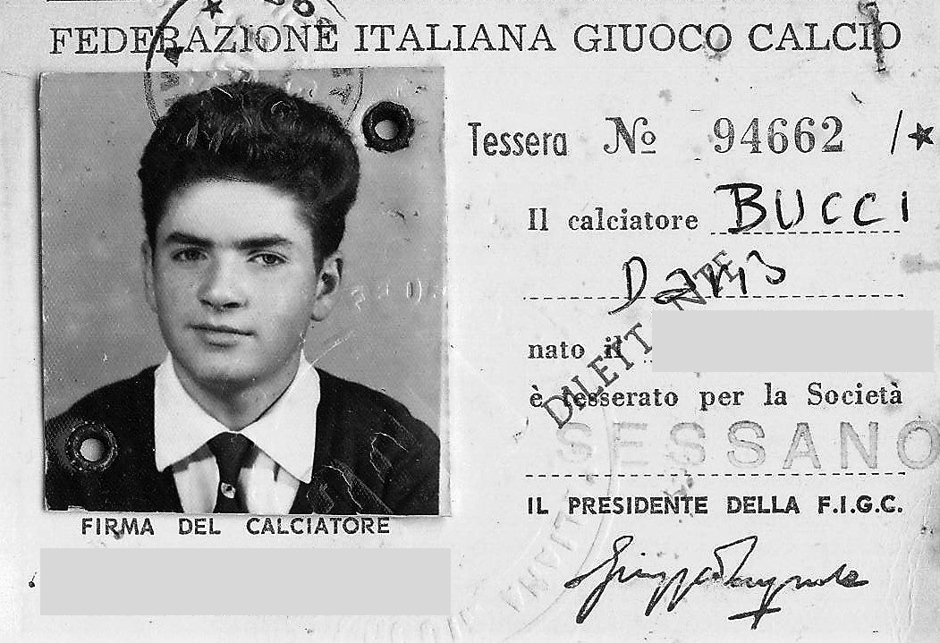 Sessano Archivio Giovanni Petrollini