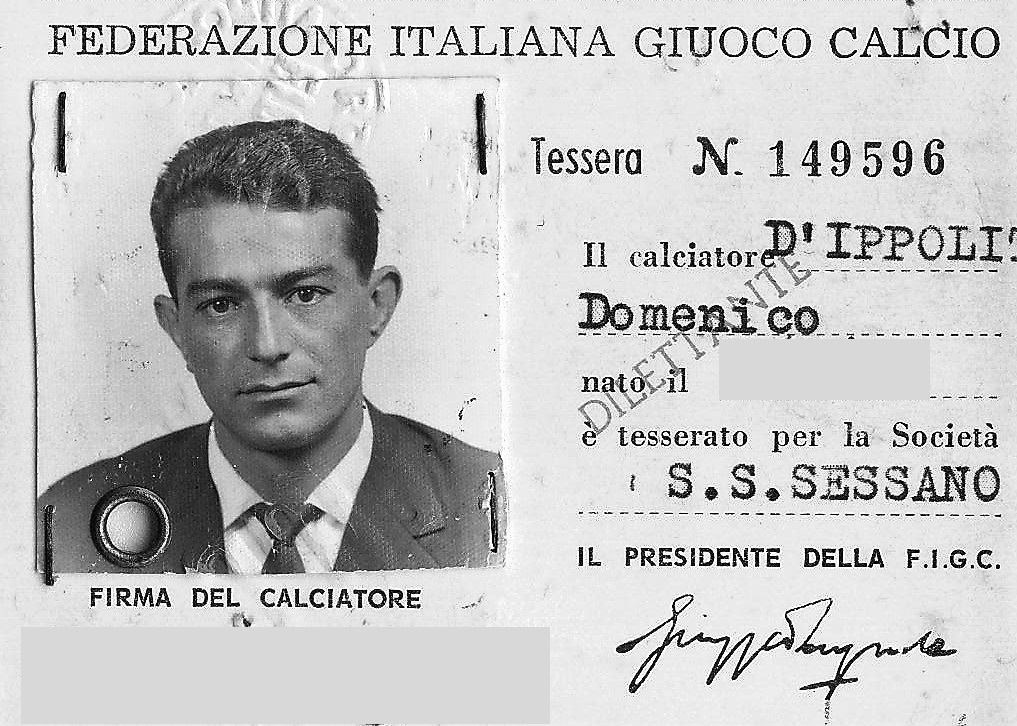 Sessano Archivio Giovanni Petrollini