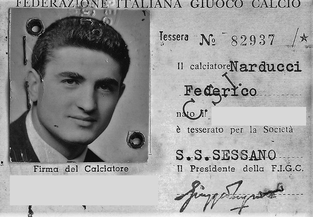 Sessano Archivio Giovanni Petrollini