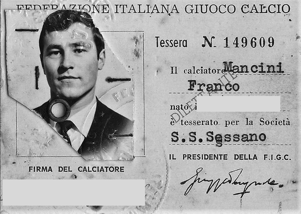 Sessano Archivio Giovanni Petrollini