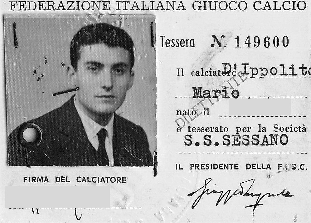 Sessano Archivio Giovanni Petrollini