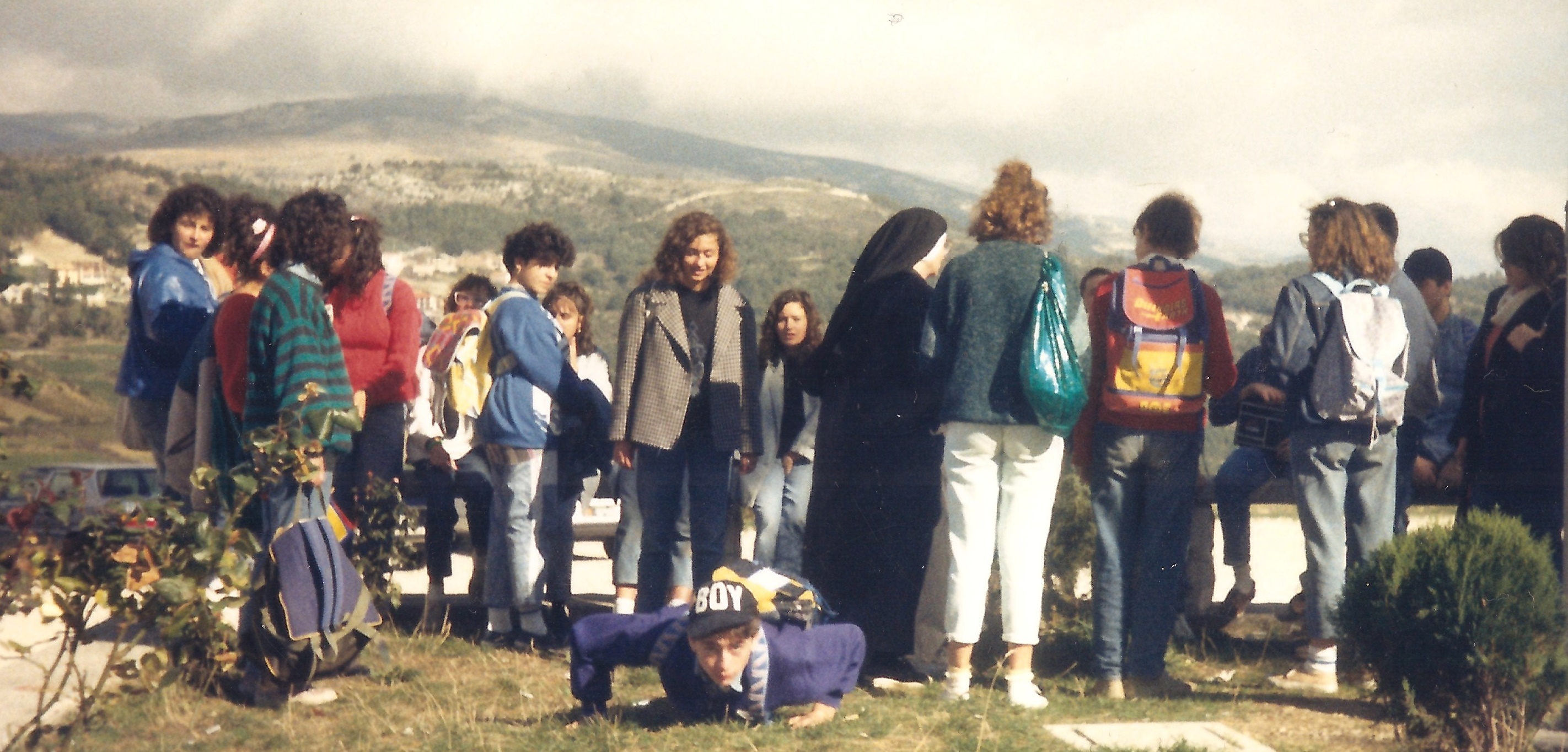 Suore Francescane Angeline - Sessano del Molise