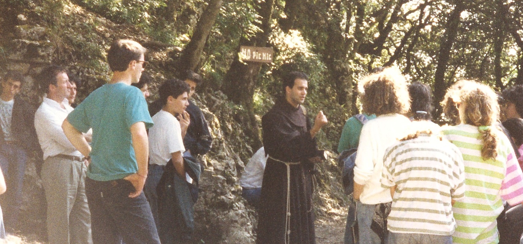 Suore Francescane Angeline - Sessano del Molise