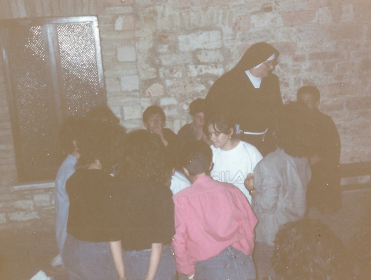 Ragazzi Nuovi