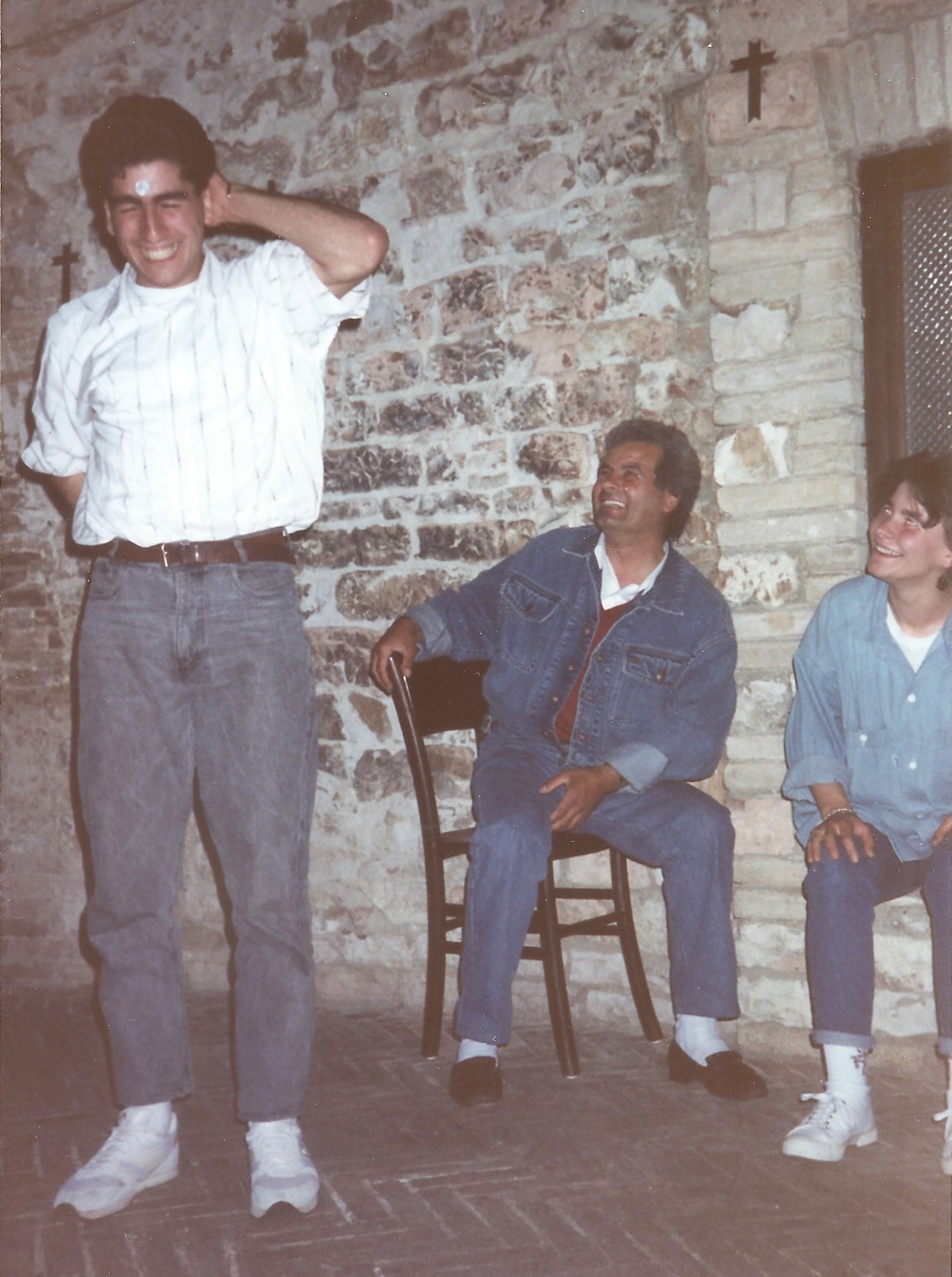 Ragazzi Nuovi