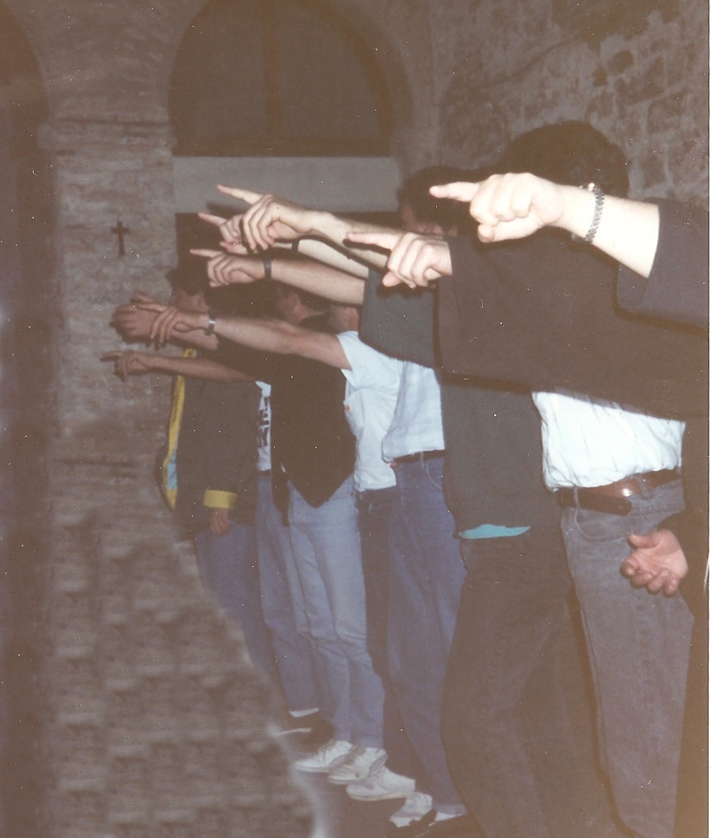 Ragazzi Nuovi