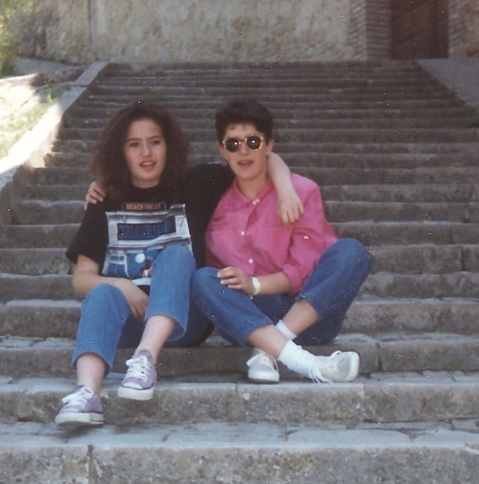 Ragazzi Nuovi