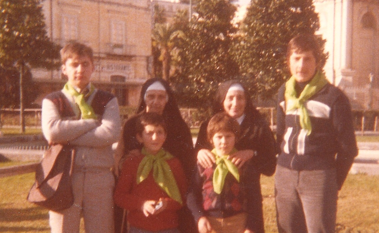 Ragazzi Nuovi