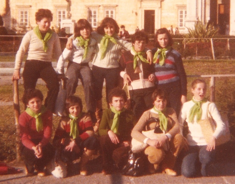 Ragazzi Nuovi