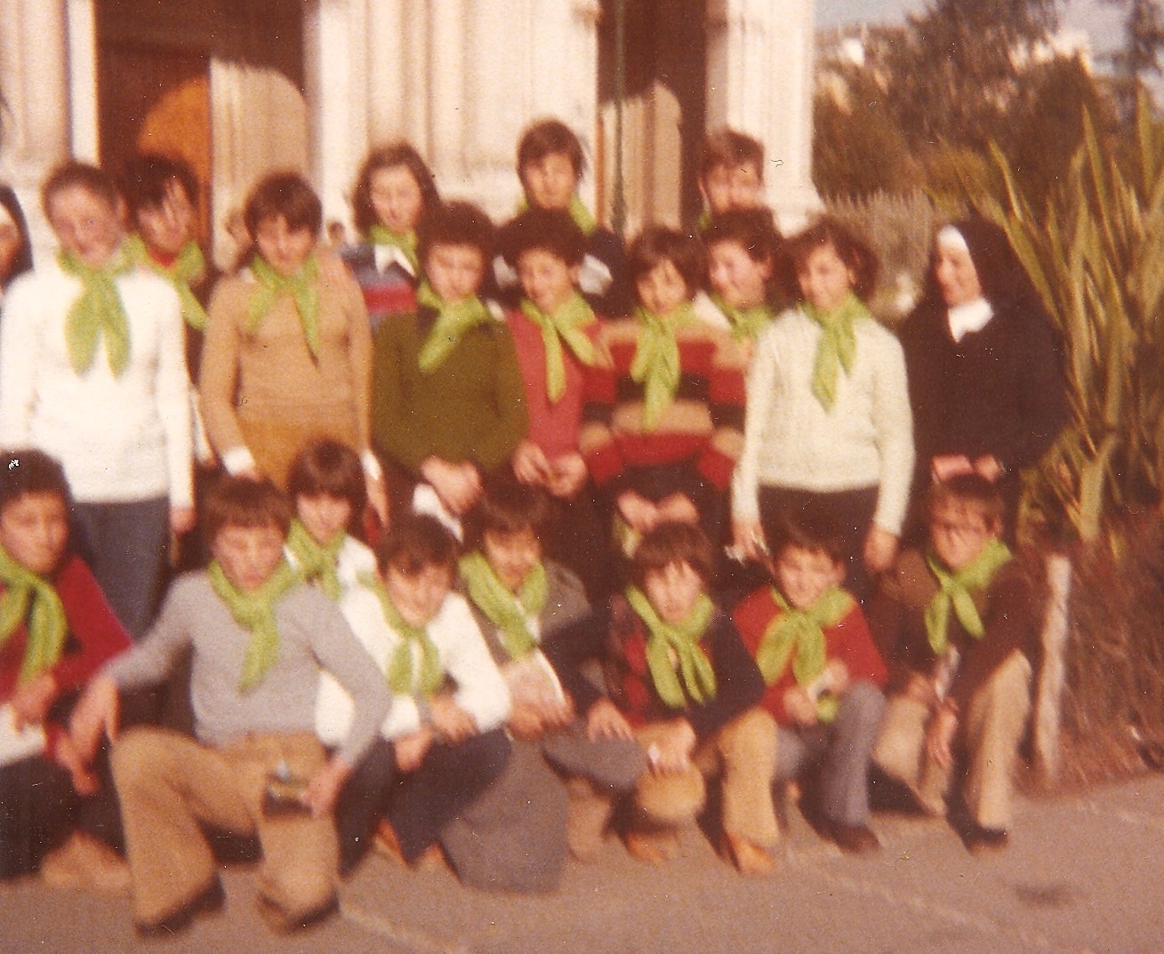 Ragazzi Nuovi