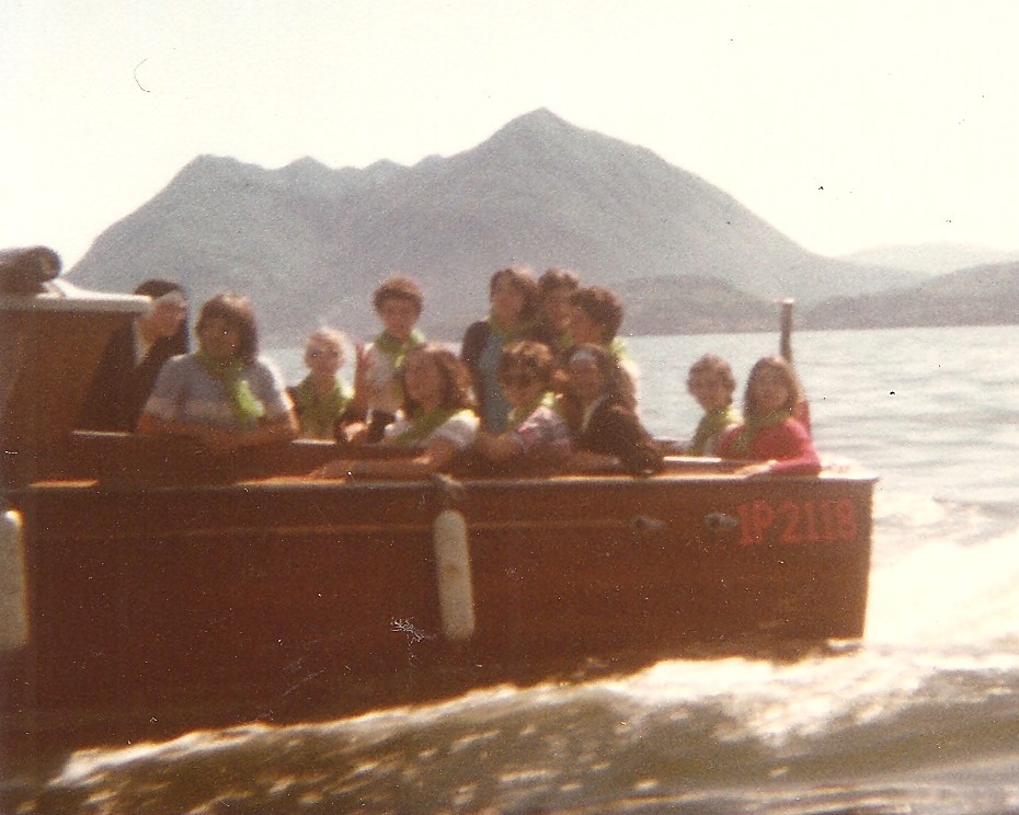 Ragazzi Nuovi