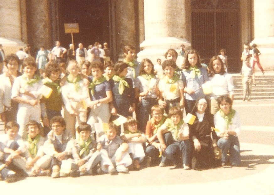 Ragazzi Nuovi