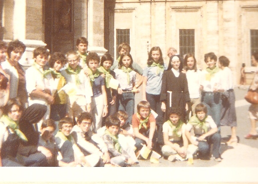 Ragazzi Nuovi