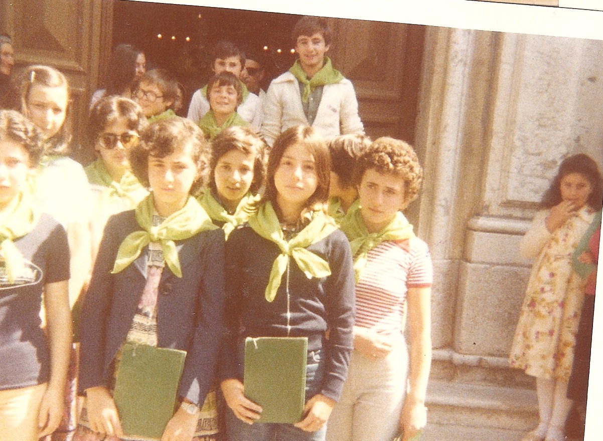 Ragazzi Nuovi