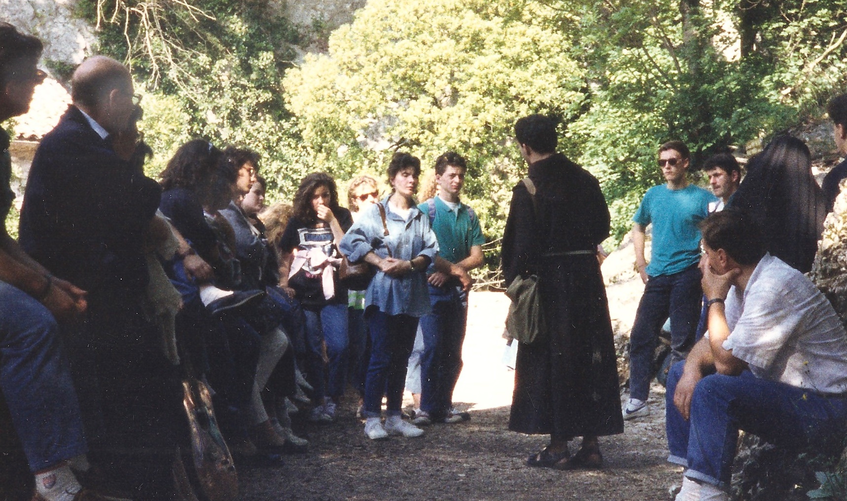 Suore Francescane Angeline - Sessano del Molise