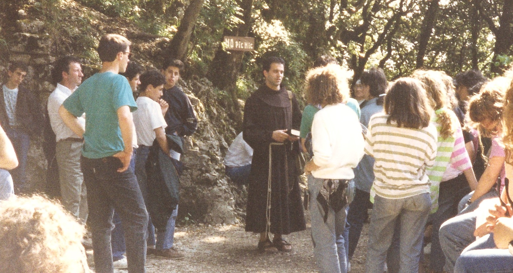 Suore Francescane Angeline - Sessano del Molise
