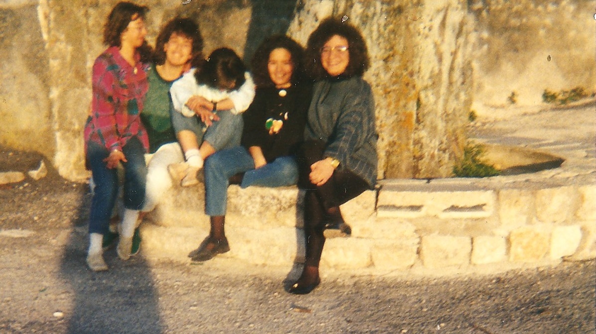 Suore Francescane Angleine - Sessano del Molise