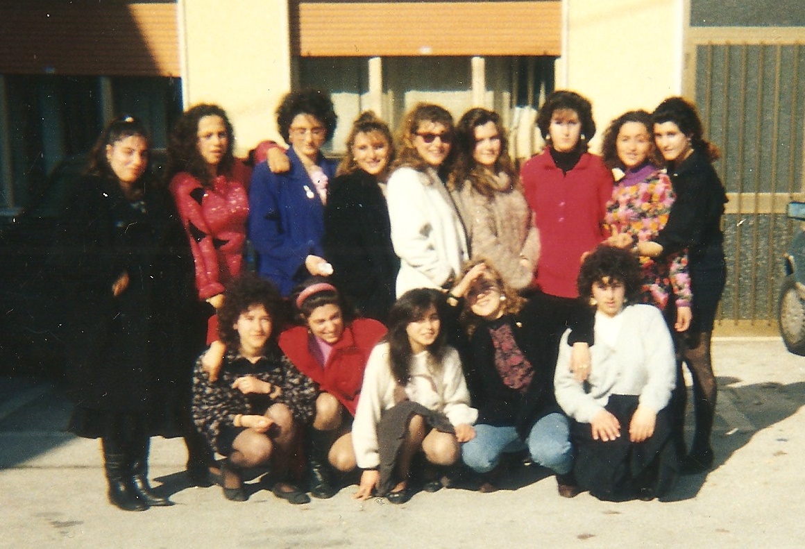 Suore Francescane Angeline - Sessano del Molise