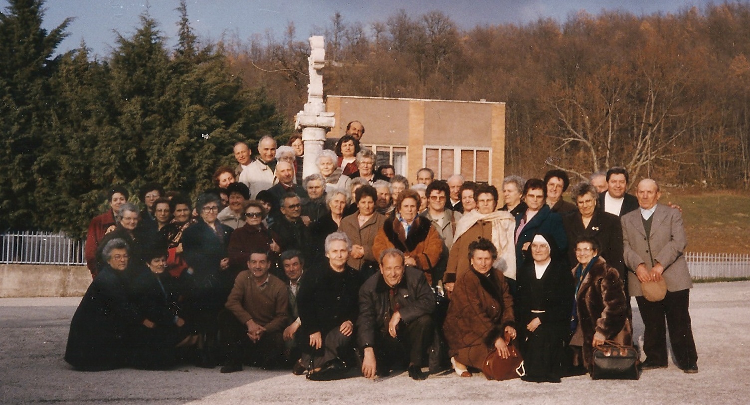 Suore Francescane Angleine - Sessano del Molise