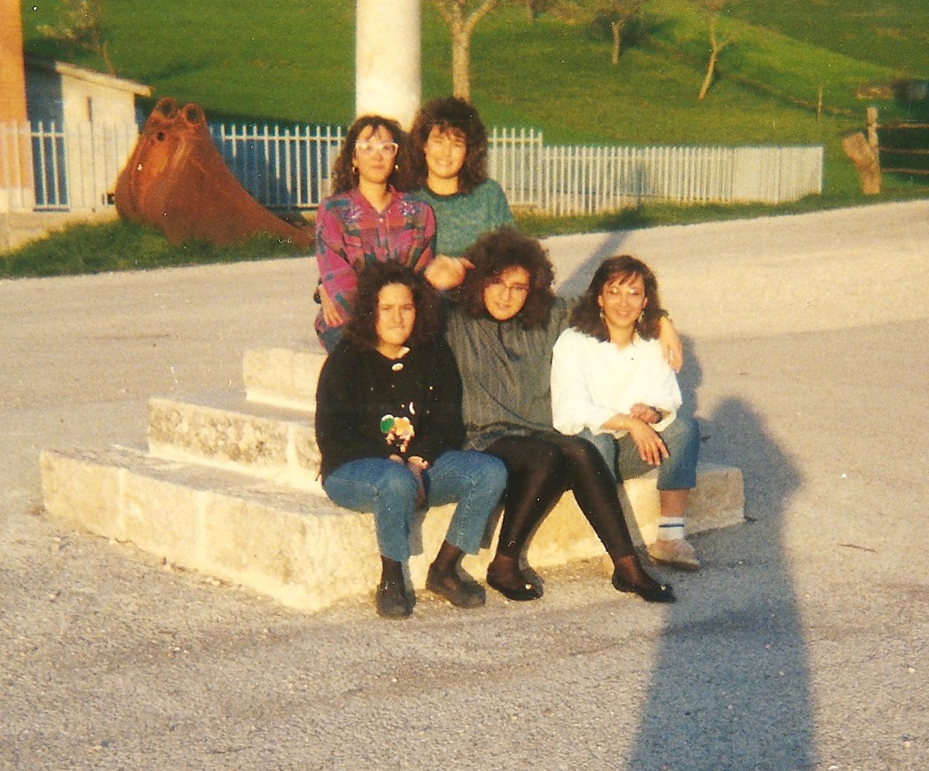 Suore Francescane Angeline - Sessano del Molise