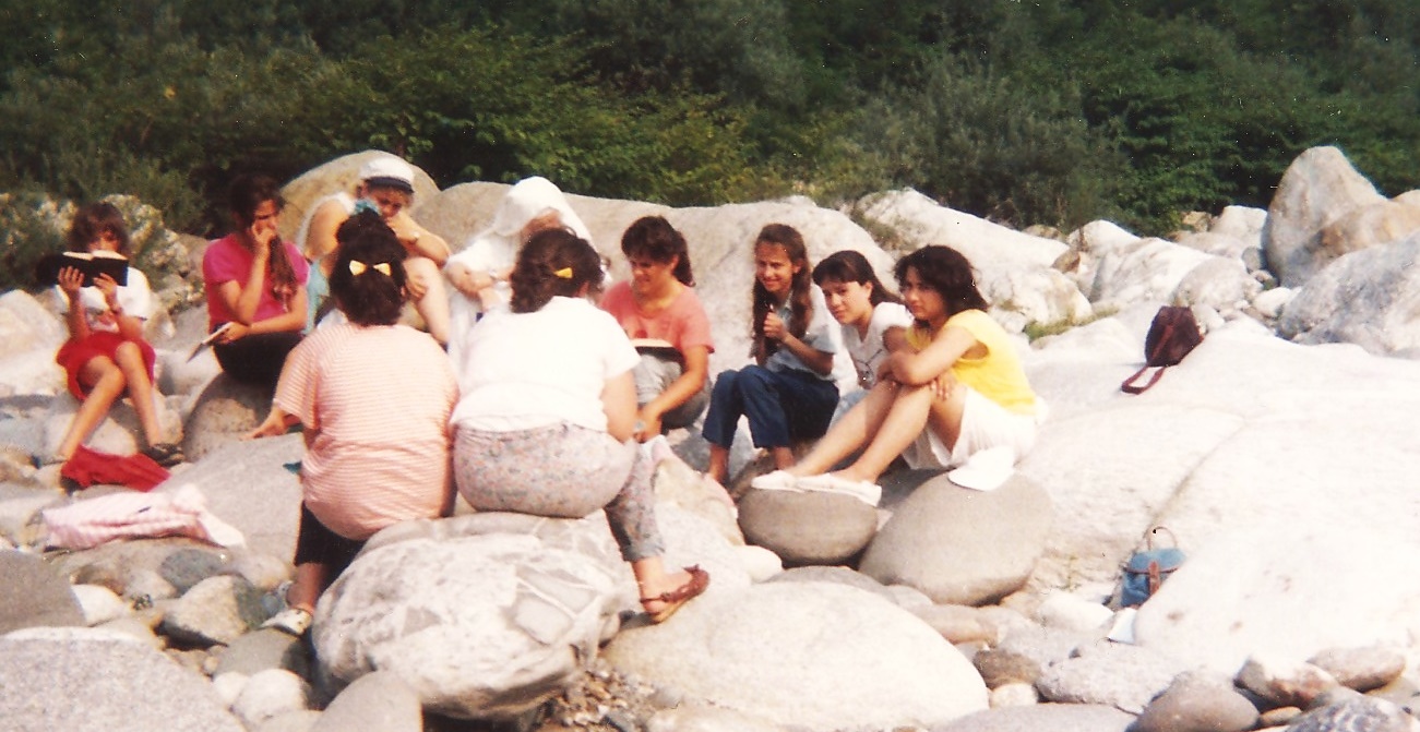 Suore Francescane Angeline - Sessano del Molise