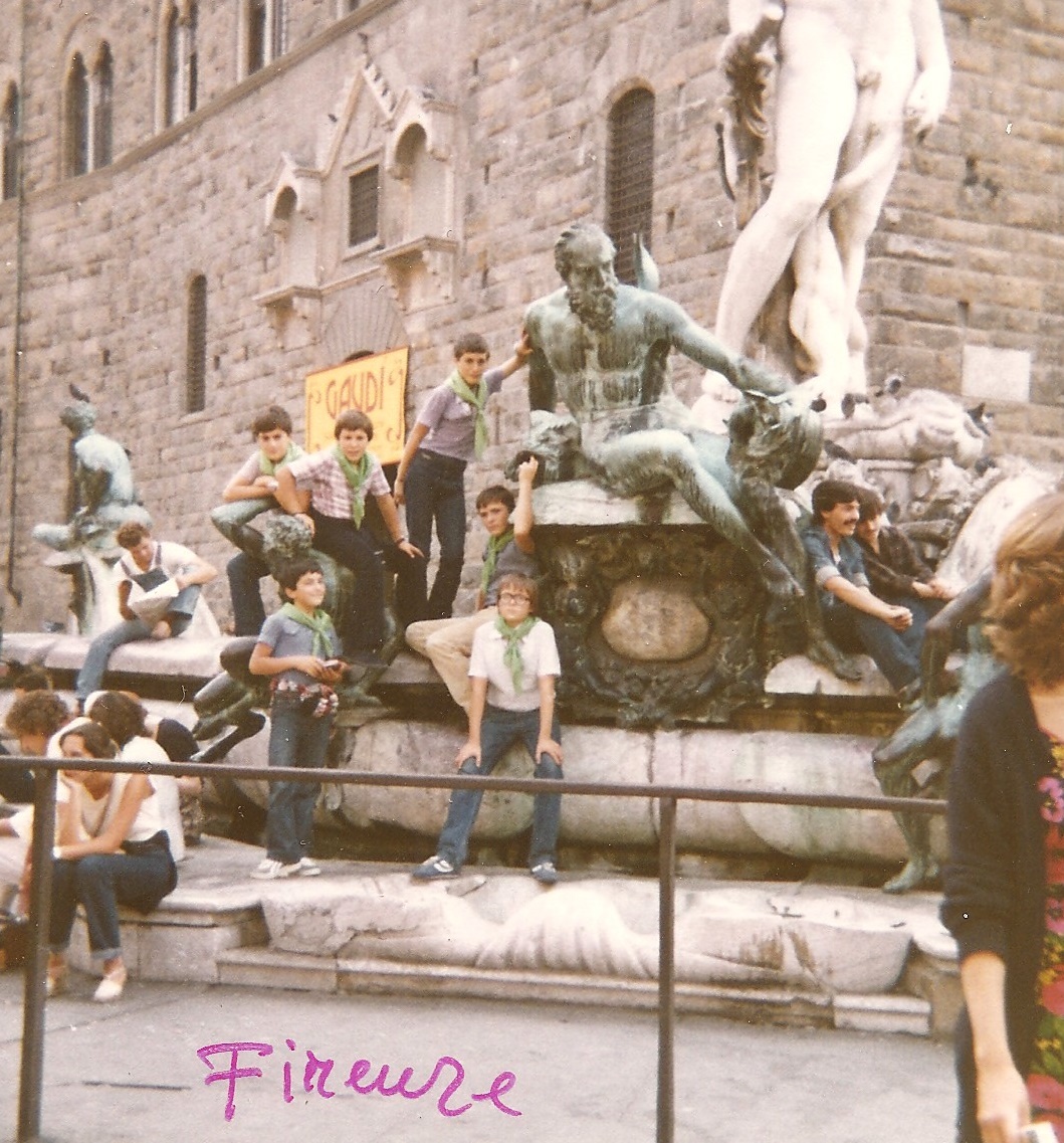 Ragazzi Nuovi